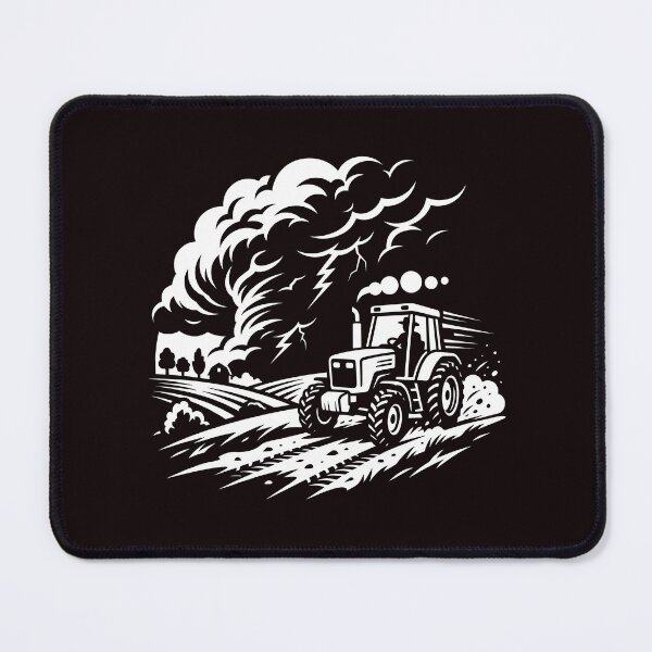 Item preview, Fast Agriculture Tractor Moving Mud Vehicle designed and sold by SplashTastic.