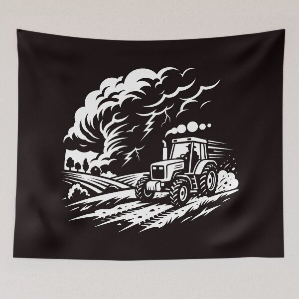 Item preview, Fast Agriculture Tractor Moving Mud Vehicle designed and sold by SplashTastic.