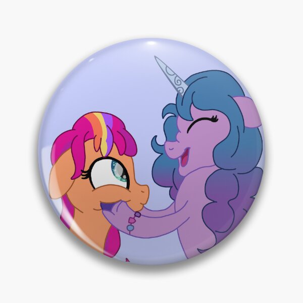 Item preview, Sunny x Izzy designed and sold by RaineOfAuroria.