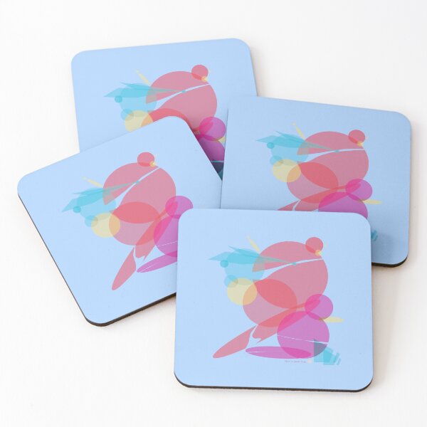 Item preview, Balance of red designed and sold by DalPrint.