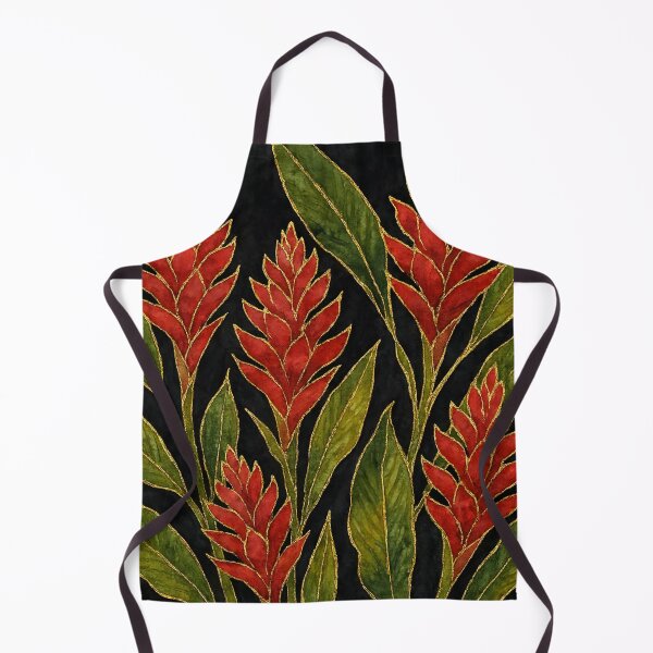 Item preview, Red Ginger Flower designed and sold by GraphicsClub.