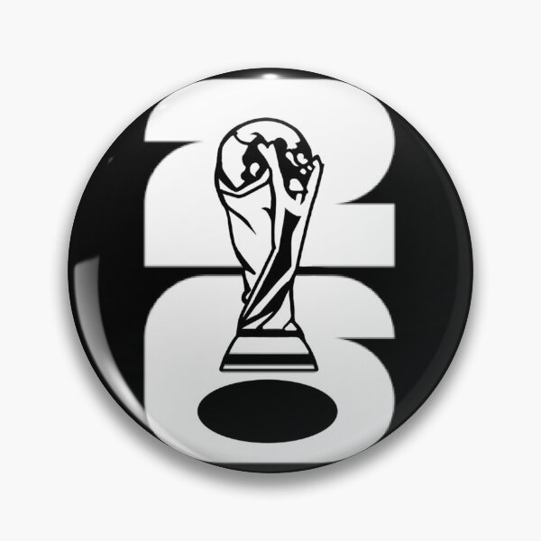 Item preview, Especial de la Copa Mundial de la FIFA designed and sold by shiniartsy.
