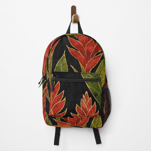 Item preview, Red Ginger Flower designed and sold by GraphicsClub.