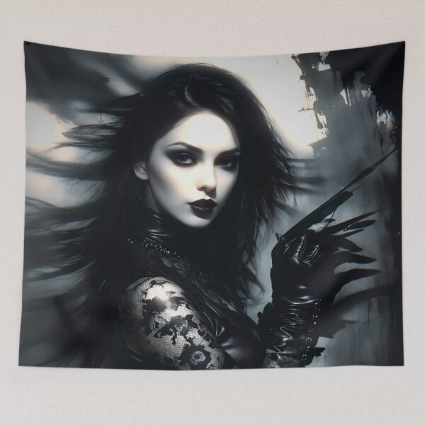 Item preview, The Subtle Symphony of an Ordinary Girl - Unraveling the Hidden Dreams and Quiet Strengths Beneath the Surface of Everyday Life 731 designed and sold by deep-sea-birds.
