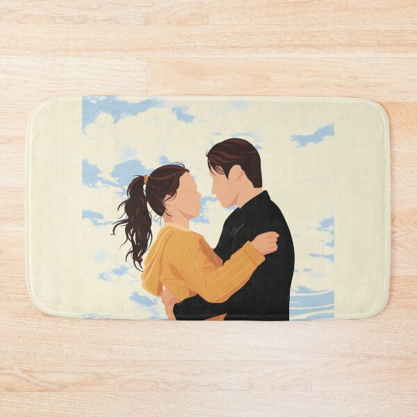 Item preview, My royal nemesis kdrama designed and sold by nelkrshop.