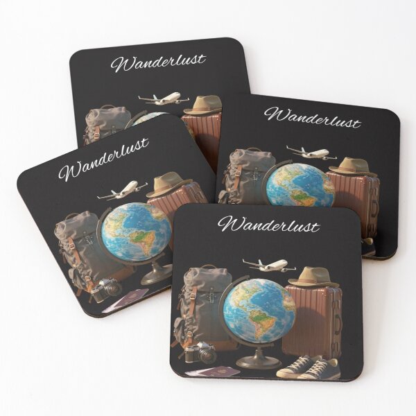 Item preview, Passport to Adventure designed and sold by beforedawnstyle.