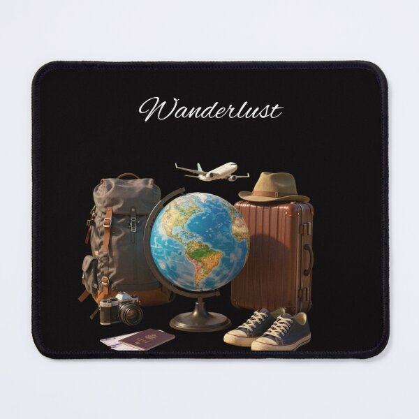 Item preview, Passport to Adventure designed and sold by beforedawnstyle.