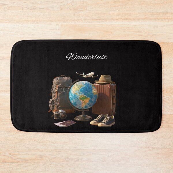 Item preview, Passport to Adventure designed and sold by beforedawnstyle.