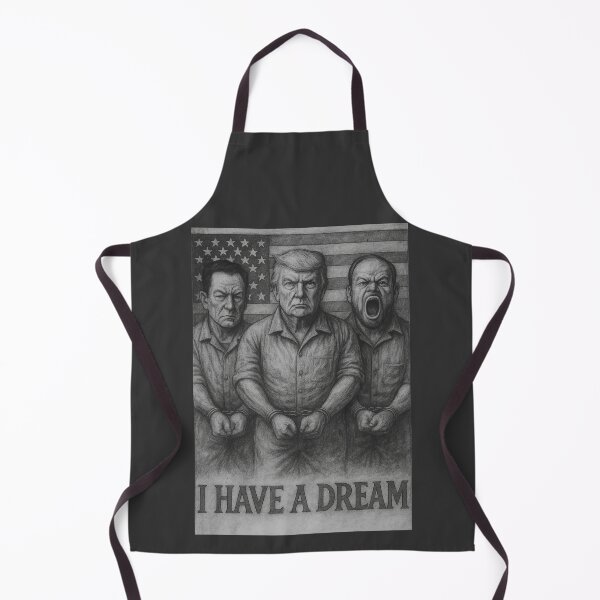 Item preview, Political Satire Trump Musk Vance Bound designed and sold by Voodoo Store Paranormal Collections.