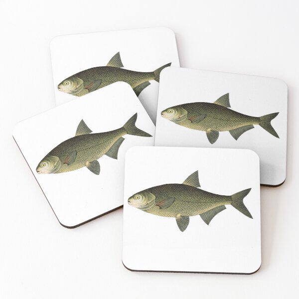 Item preview, Realistic Fish  designed and sold by Justagirl444.