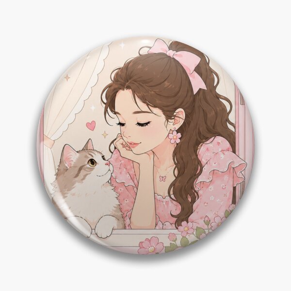 Item preview, Sweet Memories: Cozy Window Moments with My Cat designed and sold by AliceAndCats.
