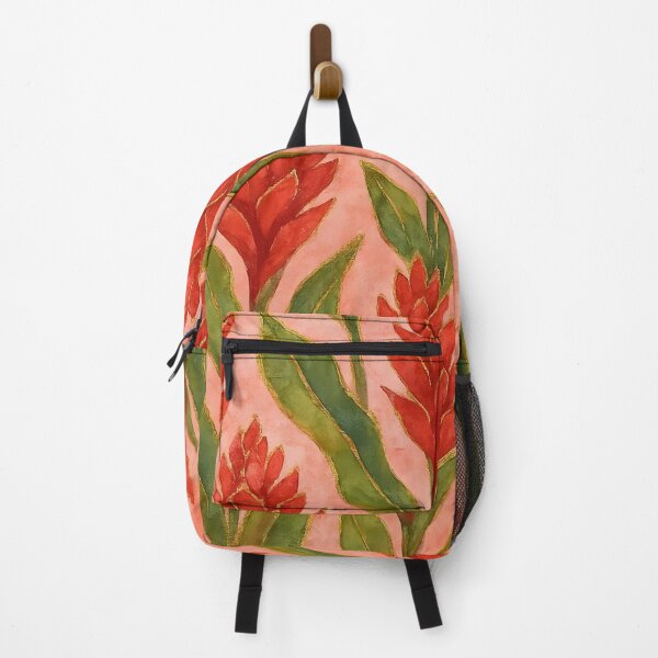 Item preview, Red Ginger Flower designed and sold by GraphicsClub.