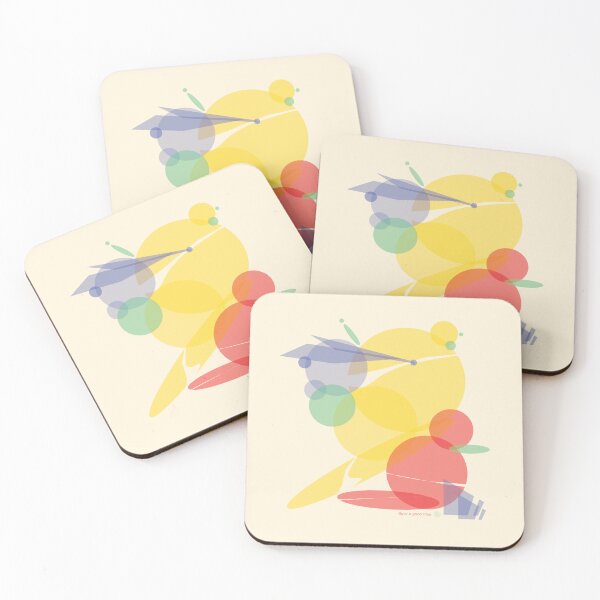 Item preview, Balance of yellow designed and sold by DalPrint.