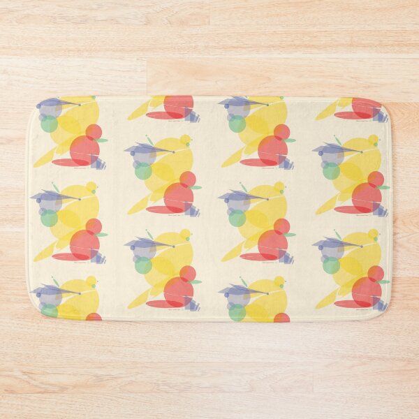 Item preview, Balance of yellow designed and sold by LILY*.