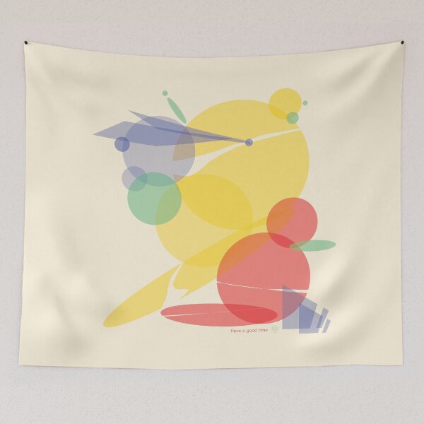 Item preview, Balance of yellow designed and sold by DalPrint.