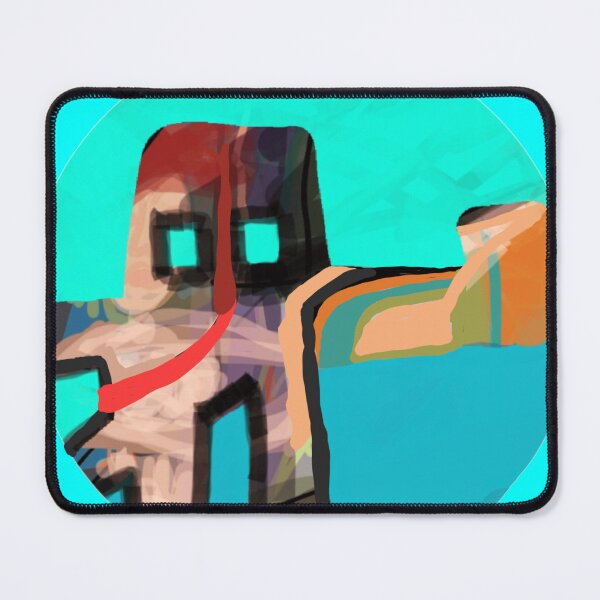 Item preview, Abstract Figure Icon designed and sold by Fayes4Art.