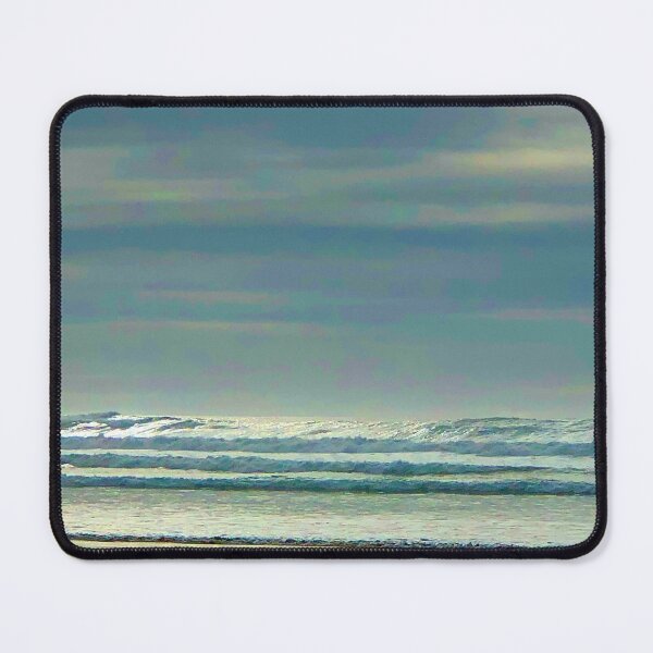Item preview, Where the Ocean Takes Flight designed and sold by Terrifically Trish.