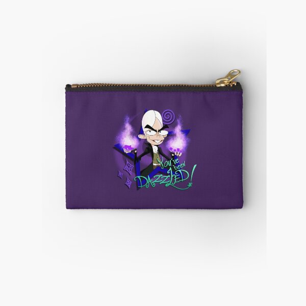 Item preview, You've Been Dazzled! Sigmund the Sorcerer Fanboy and Chum Chum designed and sold by IzzyFP-Designs.