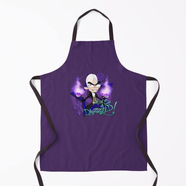 Item preview, You've Been Dazzled! Sigmund the Sorcerer Fanboy and Chum Chum designed and sold by IzzyFP-Designs.