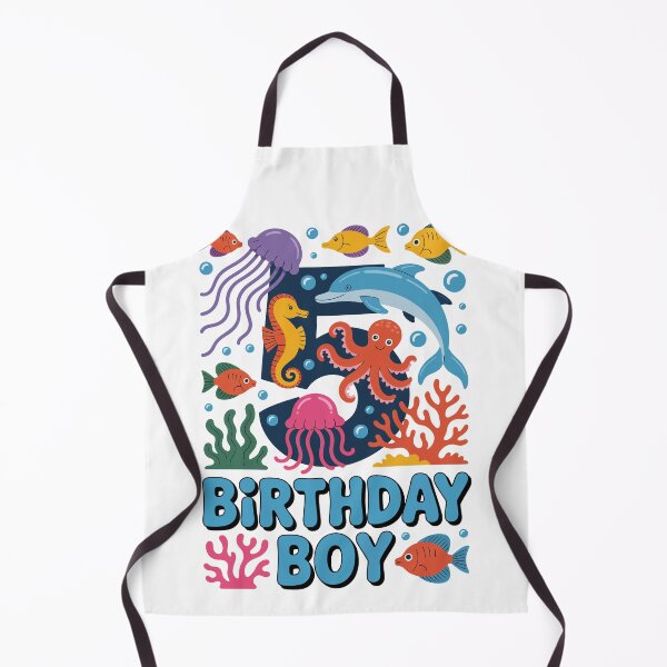 Item preview, BIRTHDAY BOY  5 designed and sold by jkrphoto.