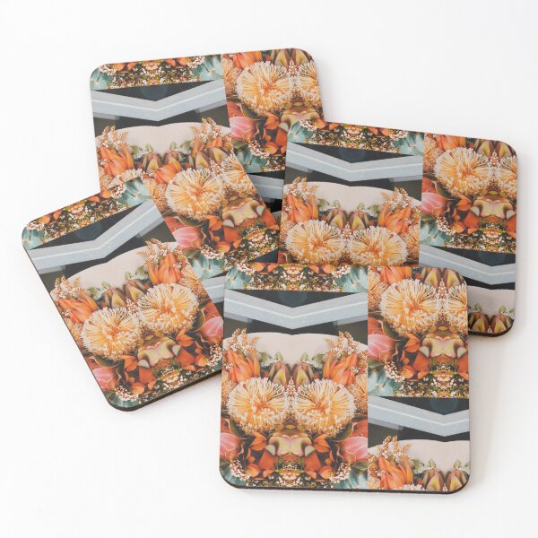 Item preview, Flash Flowers designed and sold by ReflectedReason.