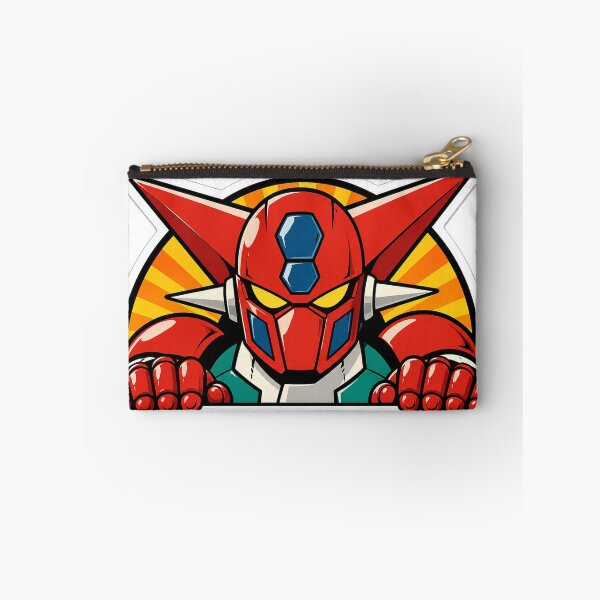 Item preview, Getter Robo Peeker designed and sold by StickerPeekers.