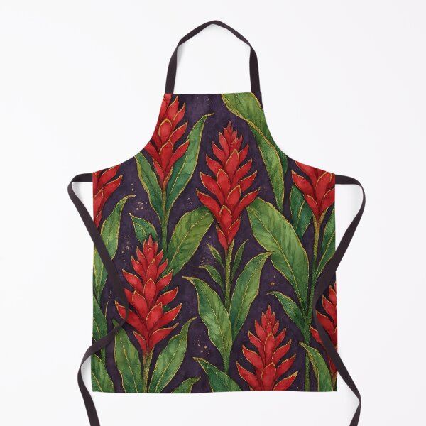 Item preview, Red Ginger Flower designed and sold by GraphicsClub.