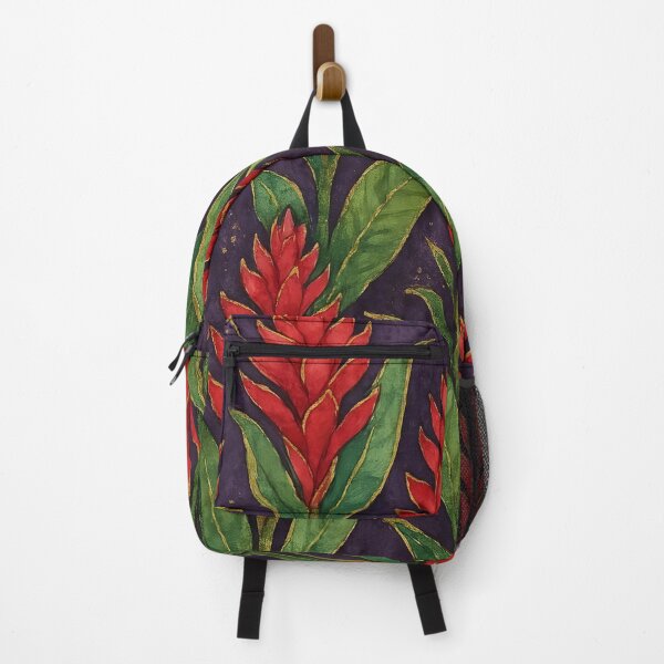 Item preview, Red Ginger Flower designed and sold by GraphicsClub.