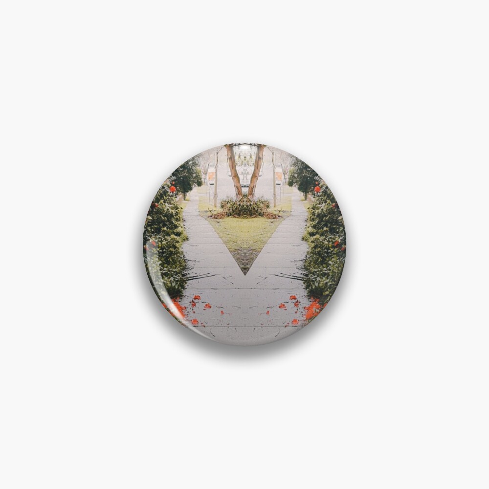 Item preview, Pin designed and sold by ReflectedReason.