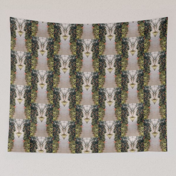 Item preview, Parallel Paths designed and sold by ReflectedReason.