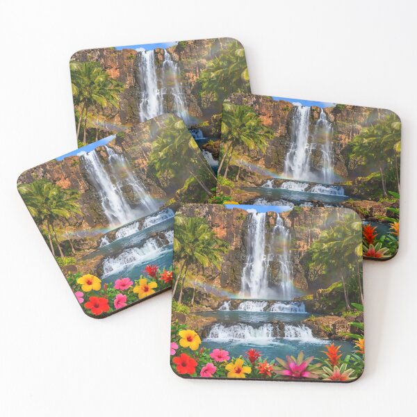 Item preview, Lost in Paradise designed and sold by vernonplatt.