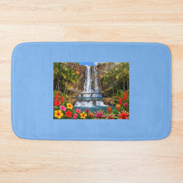 Item preview, Lost in Paradise designed and sold by vernonplatt.