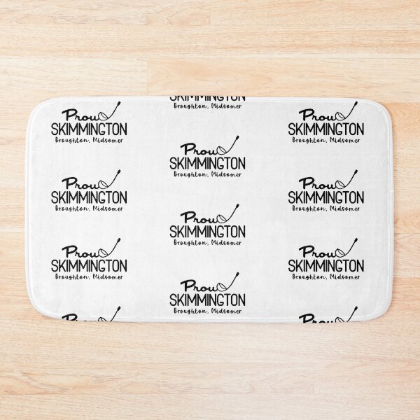 Item preview, The Skimmington Society (on White) designed and sold by PawsitiveMum3.