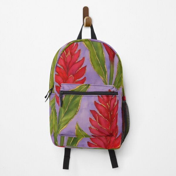 Item preview, Red Ginger Flower designed and sold by GraphicsClub.