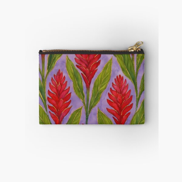 Item preview, Red Ginger Flower designed and sold by GraphicsClub.