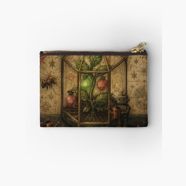 Item preview, Alchemical Greenhouse of Knowledge designed and sold by InnerwayStudio.