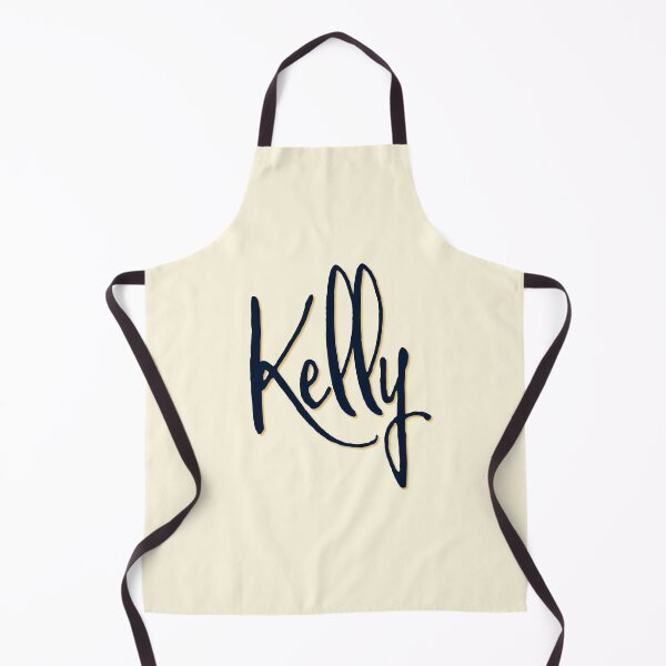 Item preview, KELLY personalized type design designed and sold by CharlottePlaceArt.