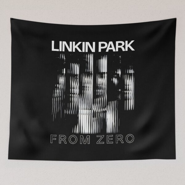 Item preview, Gira de verano del álbum From Zero designed and sold by mortonartx.