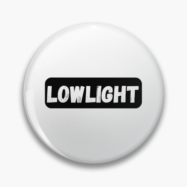 Item preview, Lowlight Moody Typography Design designed and sold by variant designer.