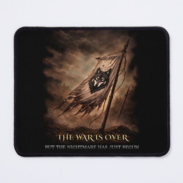 Item preview, The Last Emperor Saga - The War Is Over - Epic Dark Fantasy designed and sold by The Last Emperor Saga - Store.