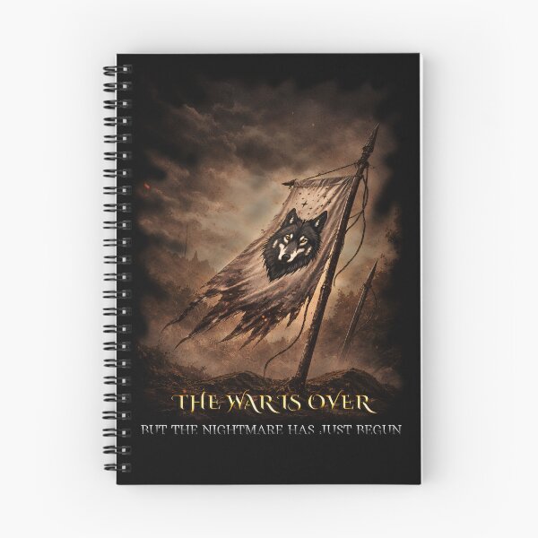 Item preview, The Last Emperor Saga - The War Is Over - Epic Dark Fantasy designed and sold by The Last Emperor Saga - Store.