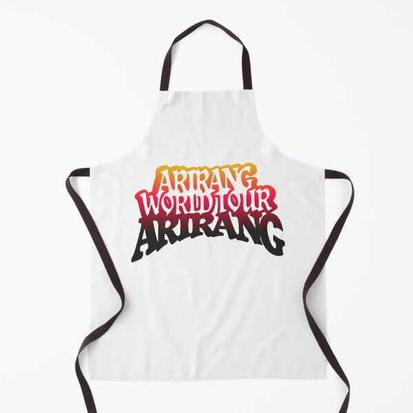 Item preview, Arirang BTS Concert World Tour 2026 designed and sold by IronMan5000.