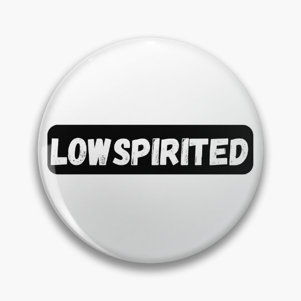 Item preview, Lowspirited Emotional Aesthetic Design designed and sold by variant designer.