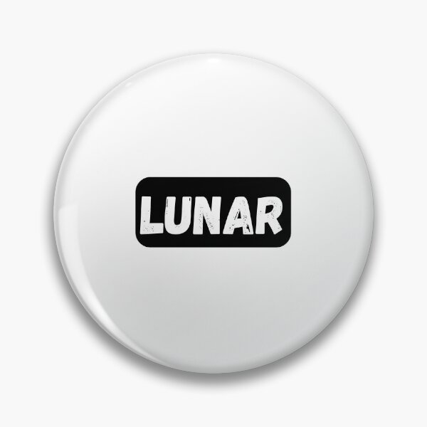 Item preview, Lunar Dreamy Aesthetic Typography Design designed and sold by variant designer.