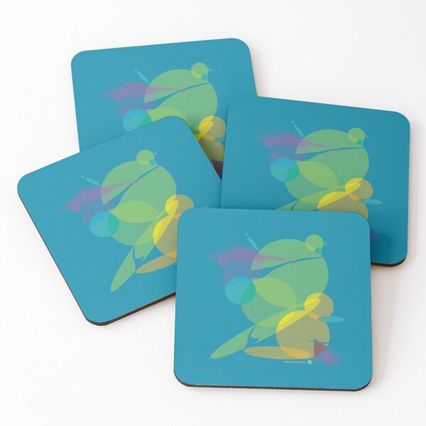 Item preview, Balance of green designed and sold by DalPrint.