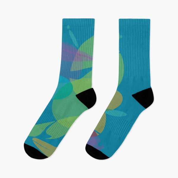 Item preview, Balance of green designed and sold by DalPrint.