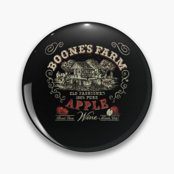 Item preview, Distressed Log Cabin Illustration with Trees and Barrels designed and sold by natoartesrt.
