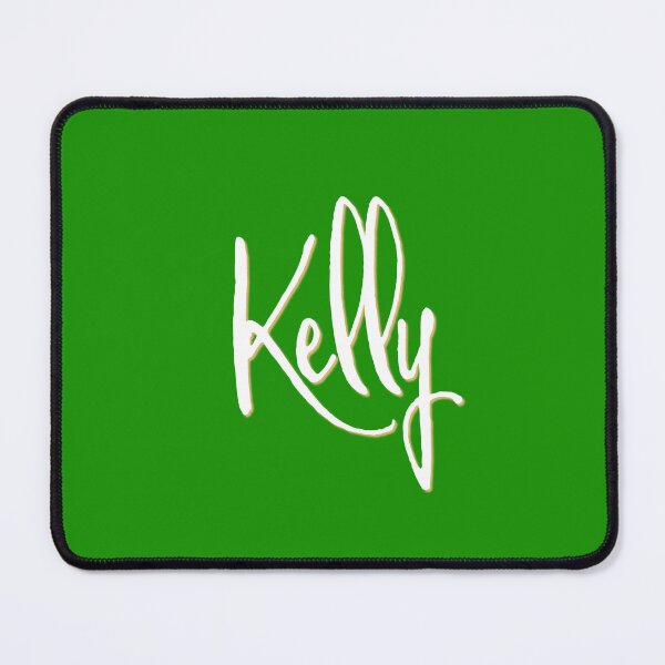Item preview, KELLY personalized type design designed and sold by CharlottePlaceArt.