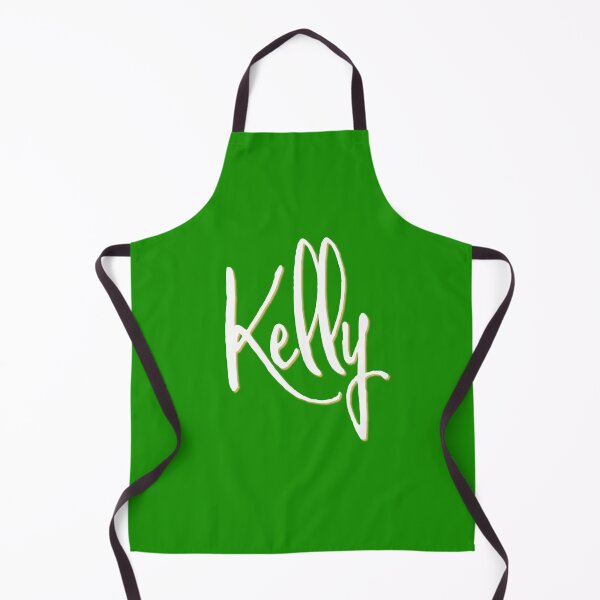 Item preview, KELLY personalized type design designed and sold by CharlottePlaceArt.