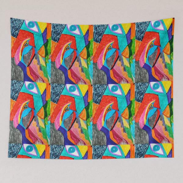 Item preview, Abstract art designed and sold by DOS1221.